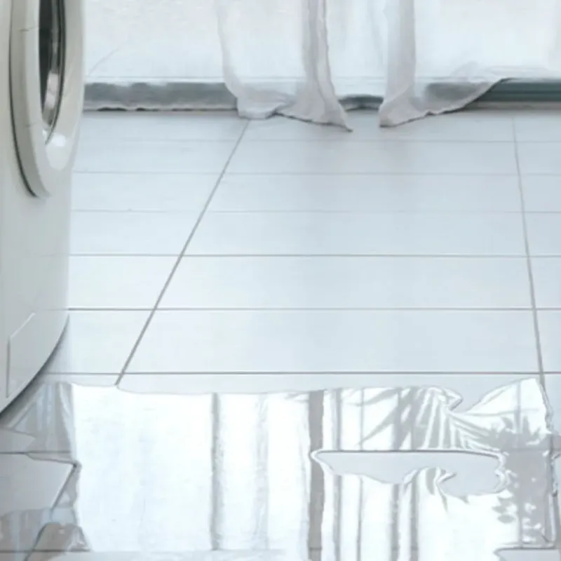 Appliance Leak Cleanup in Franklin County, TN