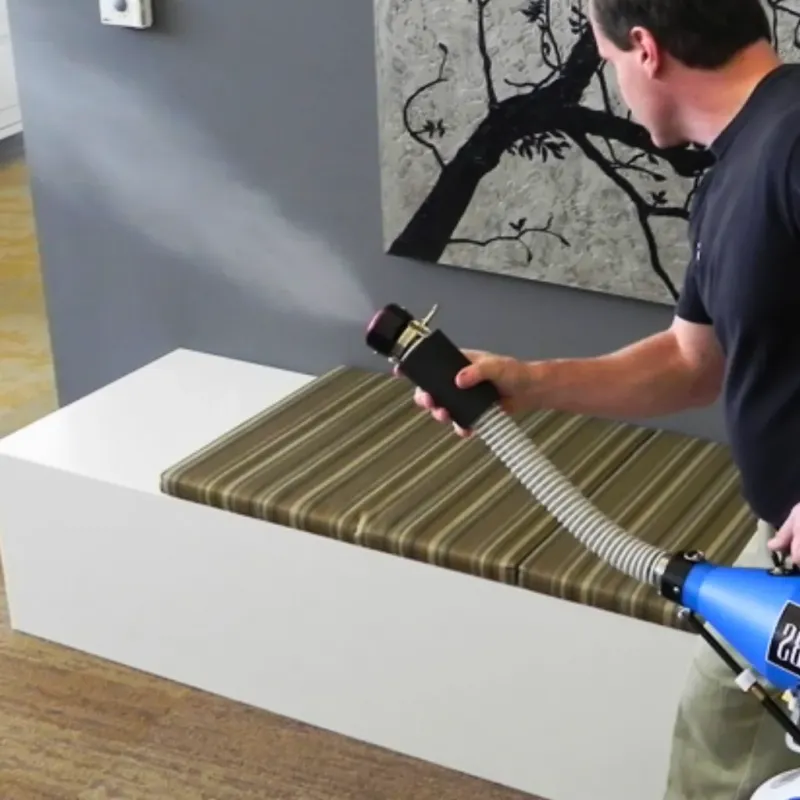Professional Odor Removal in Franklin County, TN